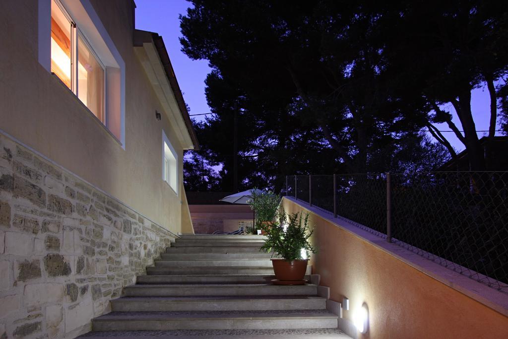 Villa Medina Cala de Sant Vicenc Стая снимка